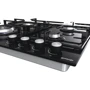 Варочная поверхность Gorenje GTW641KB фото 4