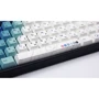 Клавиатура Varmilo VEA108 Summit R2 Cherry Mx Red Multicolor (A26A022A3A1A06A007): Количество клавиш 108