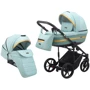 Коляска 2 в 1 Adamex Rimini Tip RI-22