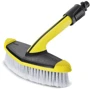 Мягкая щетка для больших поверхностей Karcher Brush WB 60 (2.643-233.0)