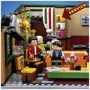 Конструктор LEGO Ideas Друзі: Центральний Парк Friends (21319) фото 5