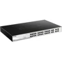 Мережевий комутатор D-Link DGS-1210-28MP/E