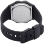 Наручний годинник Casio F-105W-1AWYEF: Тип чоловічі