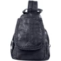 Женский рюкзак Valiria Fashion синий (DETAY3-6): Стиль Повседневный (Casual)