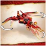 LEGO NINJAGO Истребитель Кая (71704) фото 7