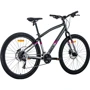 Велосипед 27,5 Pride ROCKSTEADY AL 7.2 рама - XL 2022 черный: Размер рамы XL