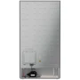 Холодильник Side-by-Side Gorenje NRR9185EABXL: Розміри ВxШxГ, см 179.6x91.5x67