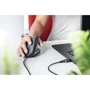 Мышь Trust Verto Ergonomic (22885): Вес 89 г