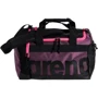 Спортивная сумка Arena SPIKY III DUFFLE 25 черно-фиолетовая (004931-102)