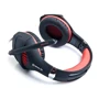 Наушники REAL-EL GDX-7600 Black-Red фото 4