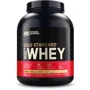 Протеїн Optimum Nutrition 100% Whey Gold Standard 2270 g /72 servings/ French Vanilla Creme
