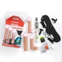Страпон Doc Johnson Vac-U-Lock - Dual Density Experienced Set