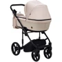 Коляска 2 в 1 Adamex Amelia Tip AM243 (624666): Ширина шасси 58 см
