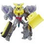 Transformers Hasbro Фигурка Трансформеры Кибервселенная Спарк Армор 13см TRA Cyberverse Spark Armor Starscream E4219_E4298: Тип игрушки Робот-самолет