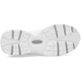 Кросівки Skechers SportCas 51829-WML 44.5 білі натуральна шкіра демісезон: Розмір 44.5