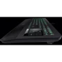 Клавіатура Razer DeathStalker Ultimate (RZ03-00790100-R3U1): Тип клавіш мембранний