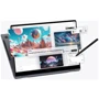 Ноутбук Samsung Galaxy Book4 Pro 360 (NP960QGK-KG1US): Тип экрана глянец