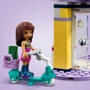 Конструктор LEGO Friends Модний бутик Емми (41427) фото 4
