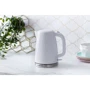 Електрочайник Russell Hobbs 26050-70 Honeycomb White: Колір білий