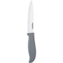 Ніж для тонкої нарізки Ardesto Fresh 24.5 см (AR2124CG): Особливості Эргономичность
