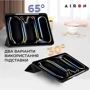 Аксесуар для iPad AirOn Premium SOFT Case Black для iPad Pro 13 2024 M4 фото 8