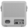 Акустика Urbanears Portable Speaker Ralis Mist Grey (1002738): Тип портативная