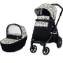 Універсальна коляска 3в1 Peg-Perego Book Grafic Gold Lounge (PACK-BOOK31LG00002) фото 16