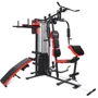 Фитнес станция Fit-On G3 1030-0080