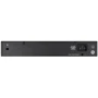 Мережевий комутатор D-Link DES-1024D/G1A: Порти только Fast Ethernet (10/100)