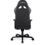Кресло DXRacer G Series D8200 черное (GC-G001-N-B2-NVF): Максимальная нагрузка, кг 110