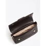 Жіноча сумка через плече Guess Brightside Shoulder Bag чорна (HWQG7580190-BLA): Країна виробник Індонезія