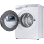 Стиральная машина Samsung WW90T986CSH/UA: Класс стирки A