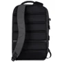 Сумка для ноутбуков 2E 17" Melange Black (2E-BPN9267BK): Тип сумки рюкзак