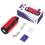 Акустика Tronsmart Element T6 Portable Bluetooth Speaker Red: Колір червоний