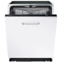 Вбудовувана посудомийна машина Samsung DW60M6051BB