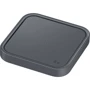 Зарядное устройство Samsung Wireless Charger Pad (with TA) 15W Black (EP-P2400TBEGEU) фото 6