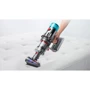 Пилосос Dyson V12 Origin (492711-01): Потужність всмоктування 150 аВт