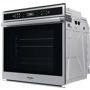 Духовой шкаф электрический Whirlpool W6 OM4 4S1H: Размеры (ВхШхГ) 59.5 x 59.5 x 56.4 см