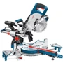 Пила торцювальна Bosch GCM 8 SJL (0601B19100)