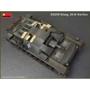 Збірна модель MiniArt САУ Stug III 0-Series (MA35210) фото 7