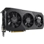 Видеокарта ASUS GeForce GTX1660 6144Mb TUF3 OC GAMING (TUF3-GTX1660-O6G-GAMING): Интерфейс PCI Express 3.0 x16