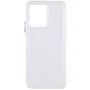 Чохол для телефона Mobile Case TPU+PC Metal Buttons Clear for Xiaomi Redmi Note 12 4G