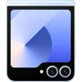 Смартфон Samsung Galaxy Flip 6 12/512Gb Blue Approved Витринный образец фото 7