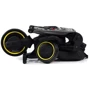 Беговел Maraton Tri-cycle 4in1 PA66 grey Серый
