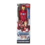 Ігрова фігурка Hasbro Месники 30 см (IRON MAN) (E3309_E7873): Стать Для хлопчиків