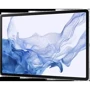 Планшет Samsung Galaxy Tab S8+ 8/128GB 5G Silver (SM-X806BZSA): Операционная система Android 12