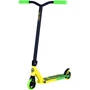 Самокат трюковый Hipe H1 Yellow-Green (250843): Материал колес полиуретан