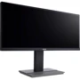 Монитор Acer B346CKBMIJPHZX (UM.CB6EE.015): Покрытие экрана матовое
