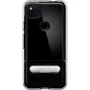 Аксесуар для смартфона Spigen Slim Armor Essential S Crystal Clear (ACS01016) для Google Pixel 4a: Сумісність Google Pixel 4a