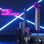 Стайлер Inspire SH-9735-5A 5в1: Насадки в комплекте Щетка